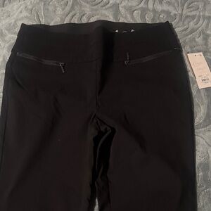 Candie's Black Garment